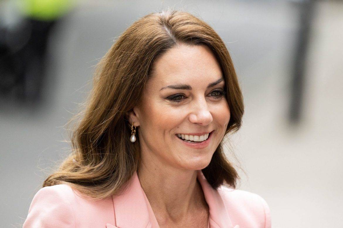 ‘Everyone rallied round her’: Kate Middleton on the mend – sliceof-news.com